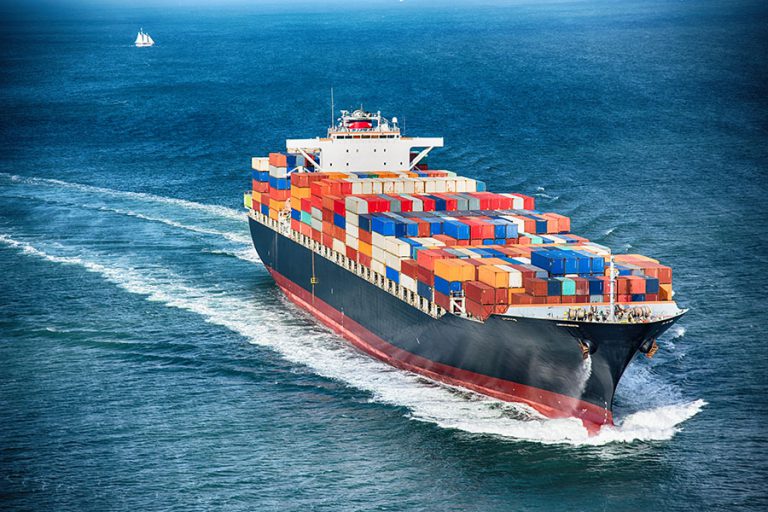 Freight and Ocean Forwarding